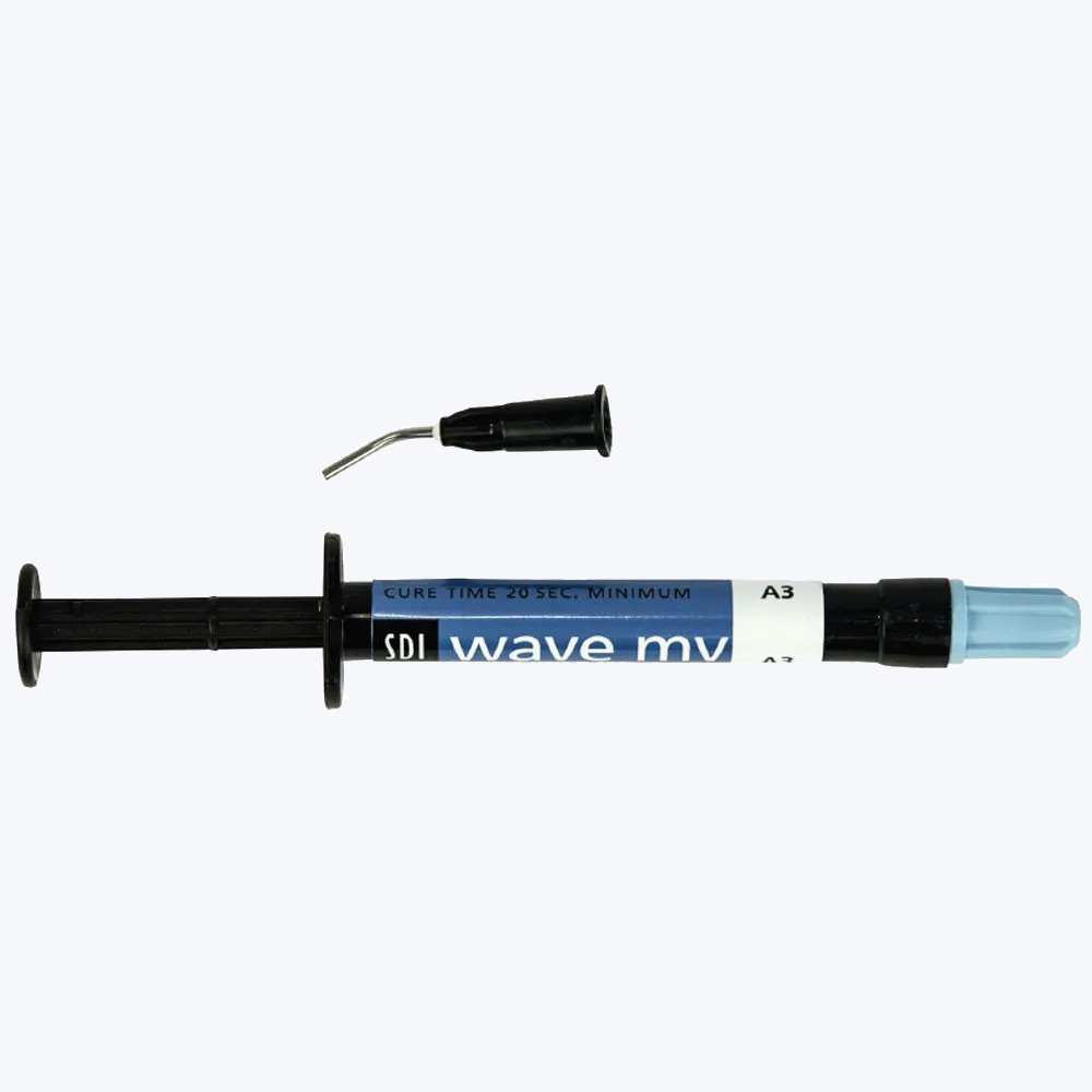Sdi Wave Flowable Composite MV Shade A3